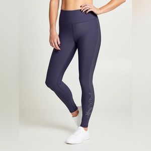 NEW Soulcycle leggings size small never worn.
